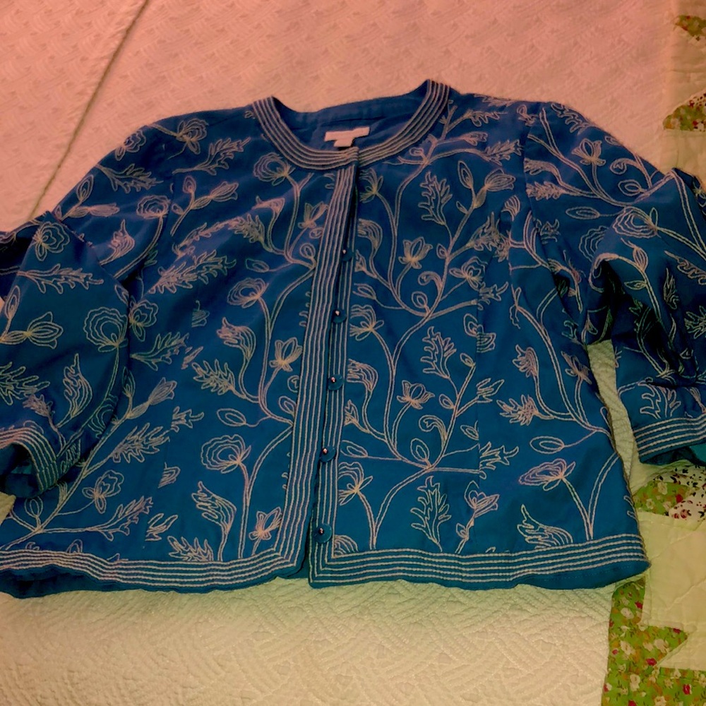 Jacket
